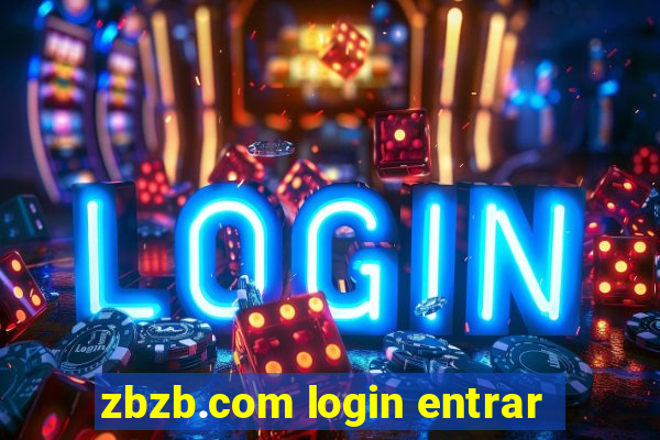 zbzb.com login entrar